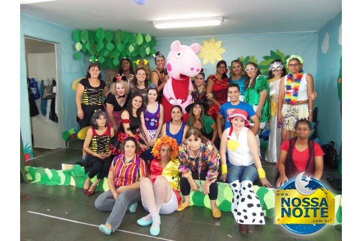 Creche Maria da Cruz