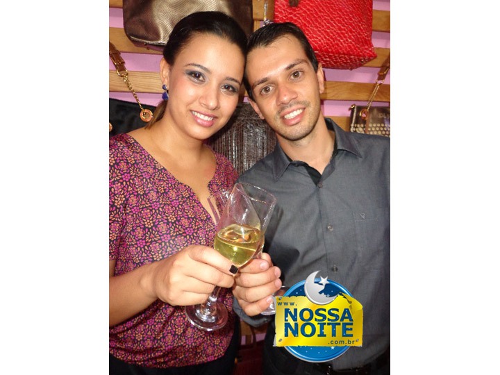 Inauguração Di Hamis