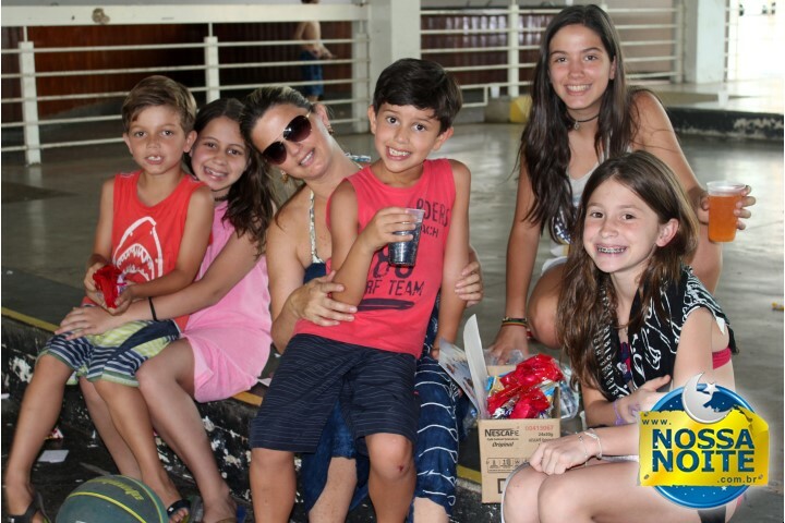 Dia das Crianças - Castelinho