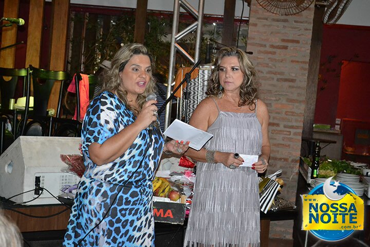 Dia das Secretárias - Benevida Clínica