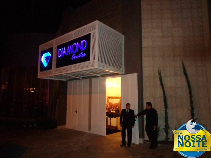 Diamond Eventos
