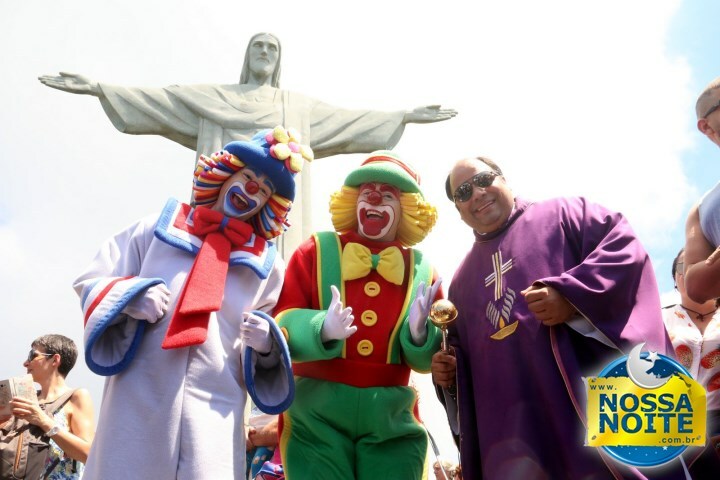 Dia Mundial do Circo 