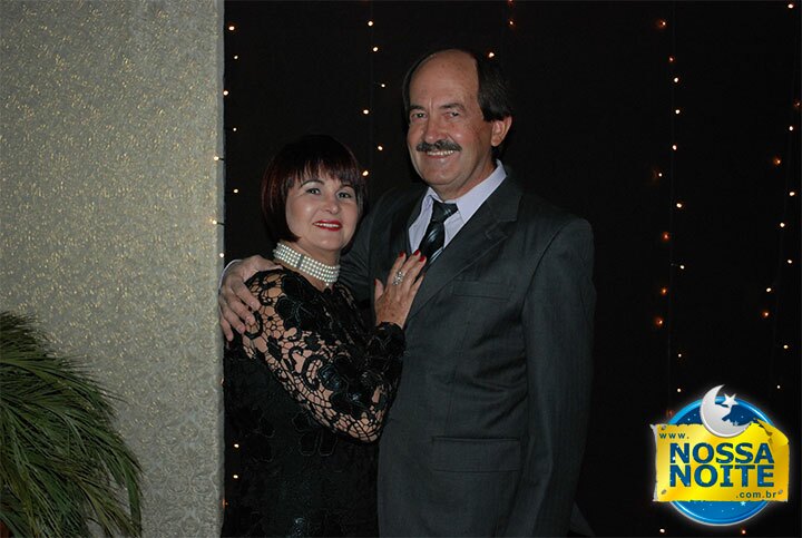 Jantar Berçário Dona Nina