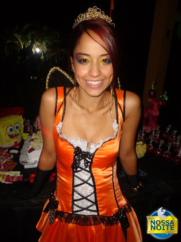 Celebration - Drica Costa