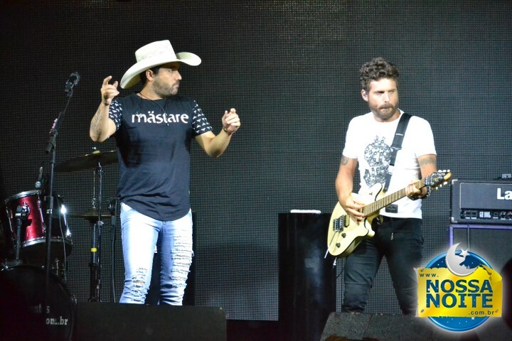 Edson e Hudson – Rádio Hertz