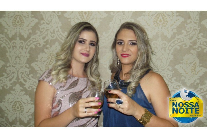 Elegance Inauguração