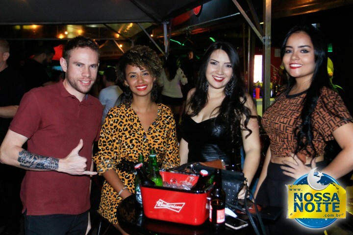 Inauguração Empório Barão Bar