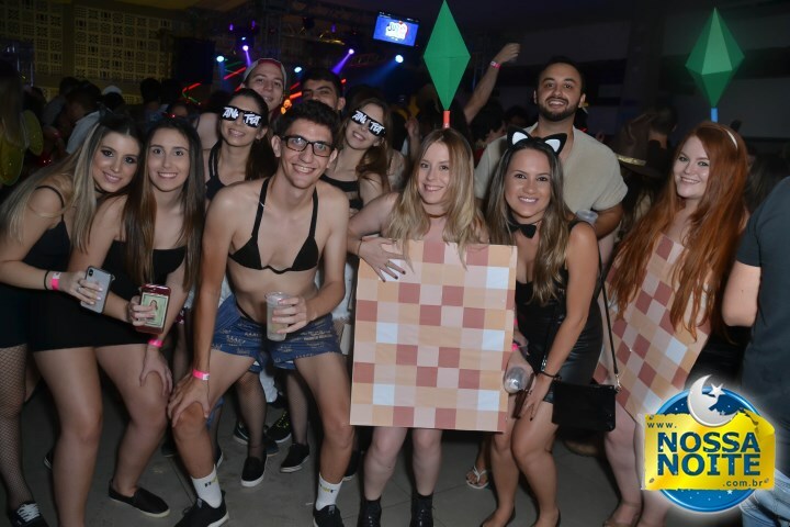 Encerra Brejo - In Wonderland