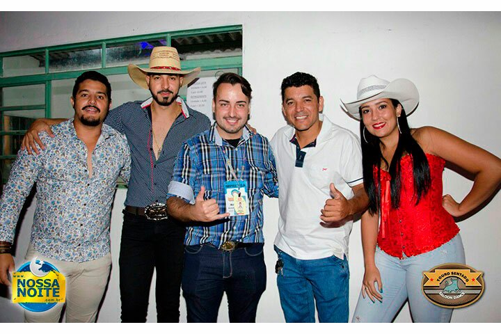1º Encontro Sertanejo 
