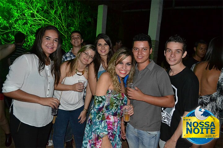 Encontro das Atléticas