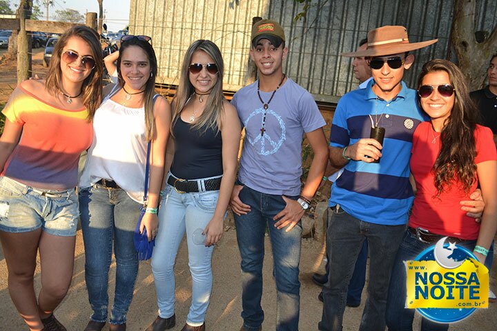 Encontro de Violeiros