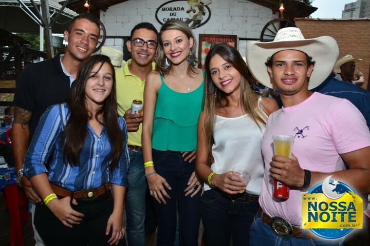 Encontro de Violeiros