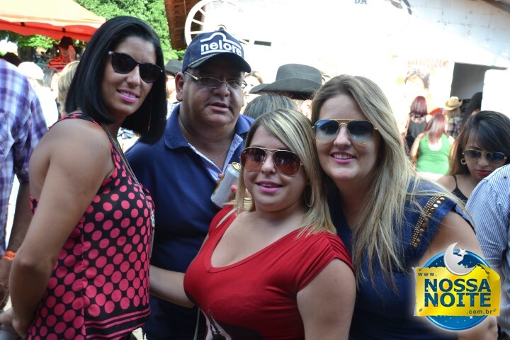 Encontro de Violeiros