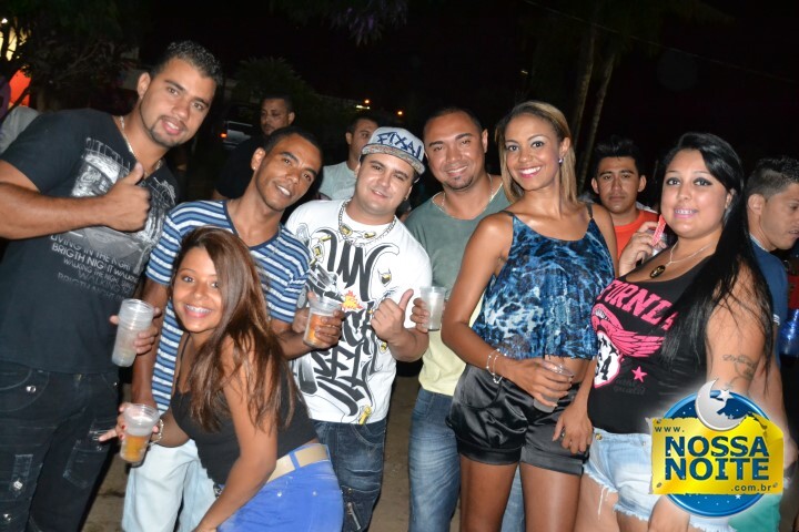 Encontro das F250 Hidráulicas