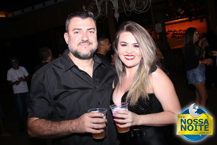 Encontro do Samba em Ribeirão Preto