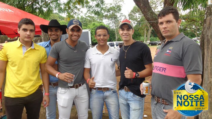 Encontro de Violeiros