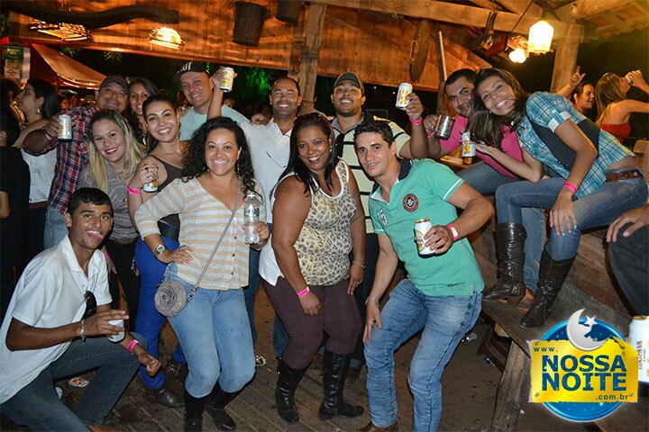 Encontro de Violeiros