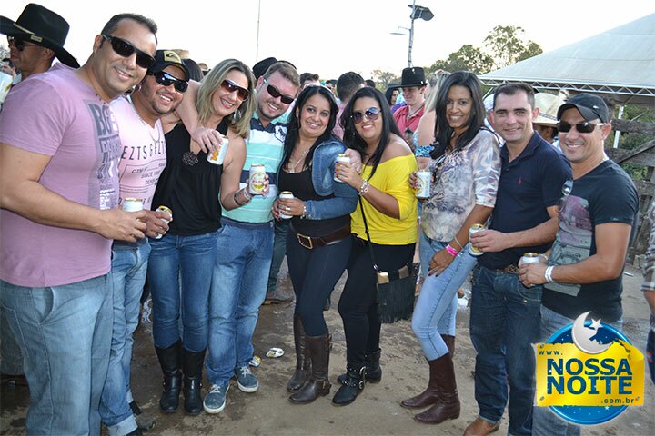 Encontro de Violeiros