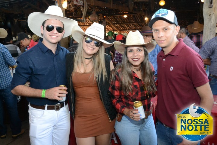 18º Encontro de Violeiros