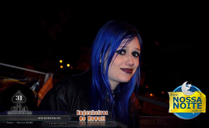 CDA - Engenheiros do Havai