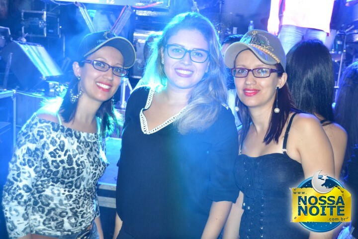 Espaço Country - Inauguração