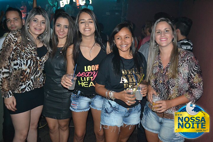 Festa Explicit - Espaço Sonora