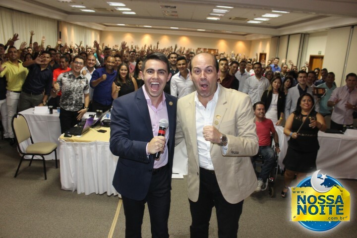 SETA - Treinando para o Sucesso