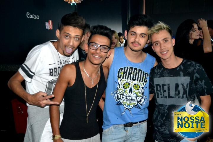 Exclusiva Edittion Black & White