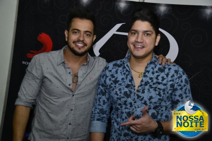 Expoagro - Henrique e Diego