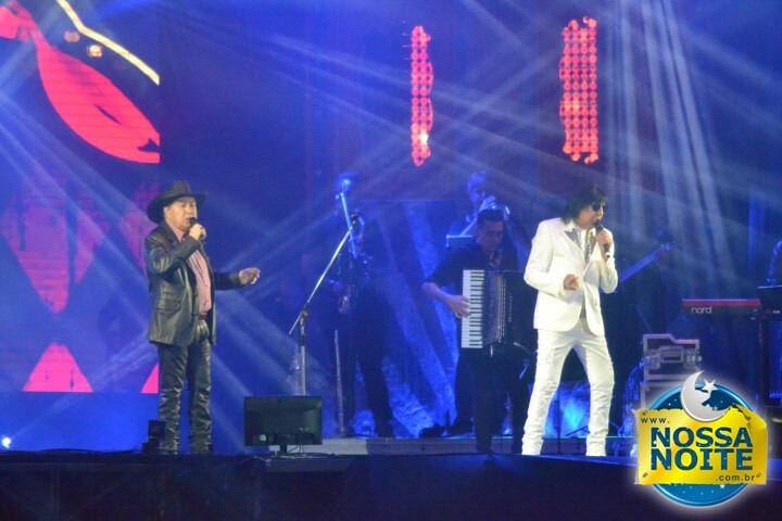 Expoagro - Milionario e Marciano