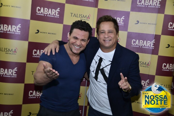 Expoagro - Leonardo e Eduardo Costa