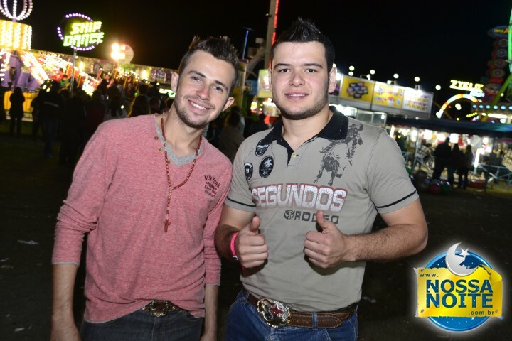 Expoagro - Bruno e Marrone