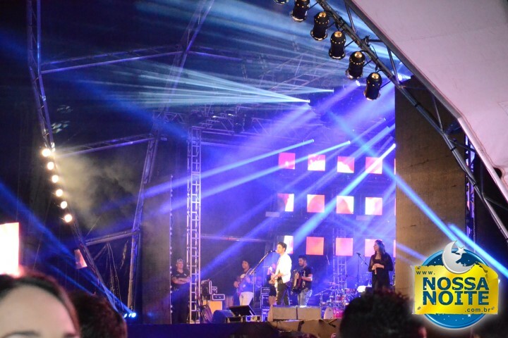 Expoagro - Jorge e Mateus