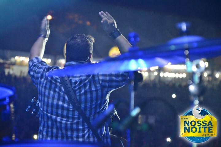 Expoagro - Noite Gospel