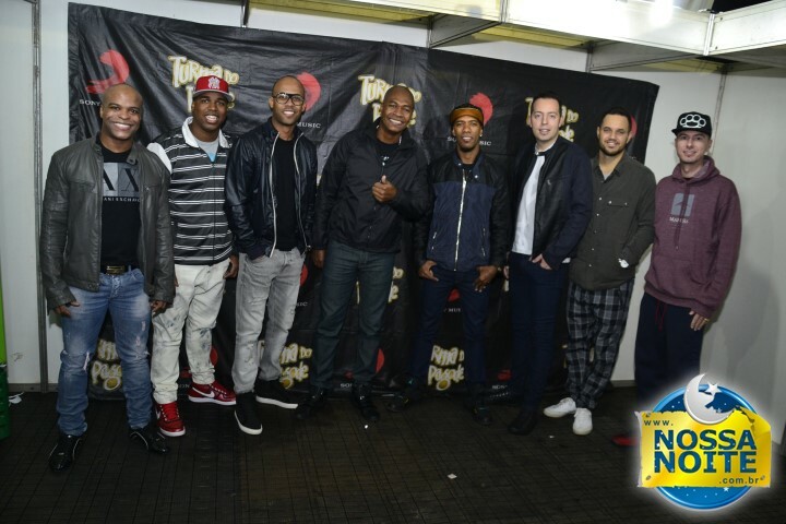 Expoagro - Sorriso Maroto