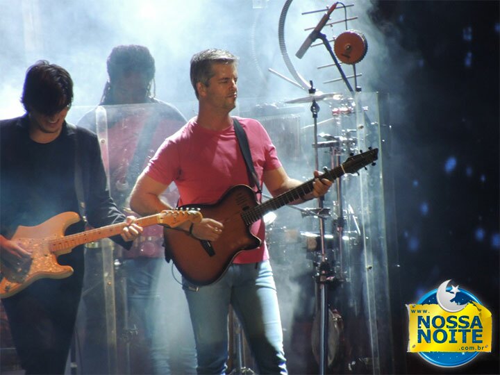 Expo Music - Victor e Léo