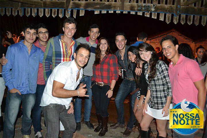 Expo Music - Bruno e Marrone