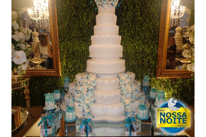 Fashion Noivas 2015 Franca