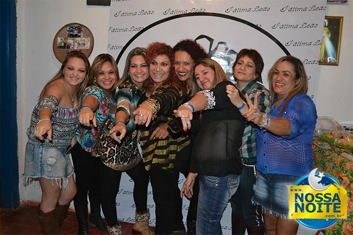 Fátima Leão - Morada do Capiau