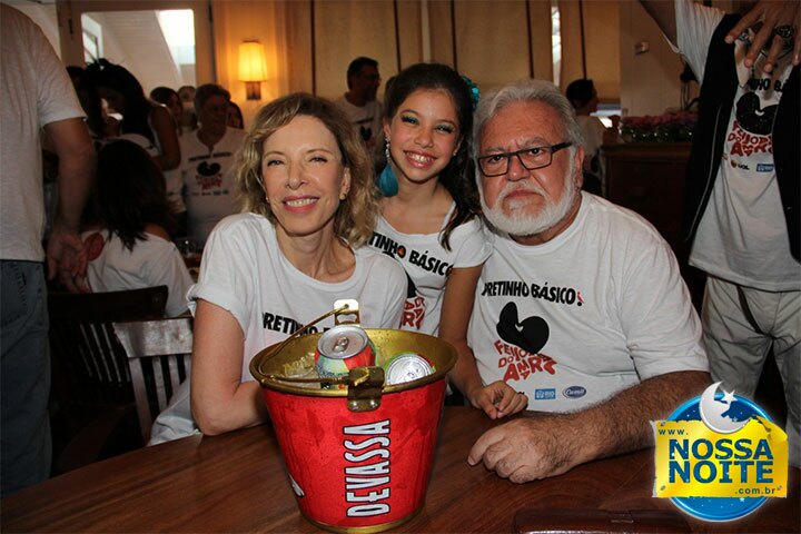 Feijoada do Amaral - RJ