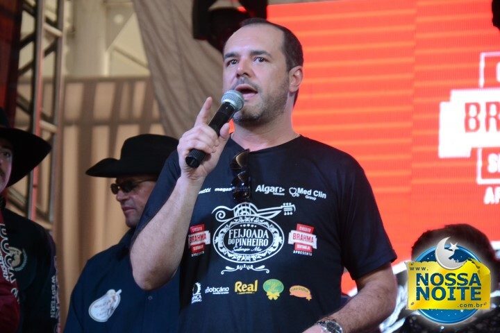 Feijoada do Pinheiro 