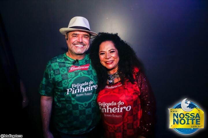 Feijoada do Pinheiro 2025