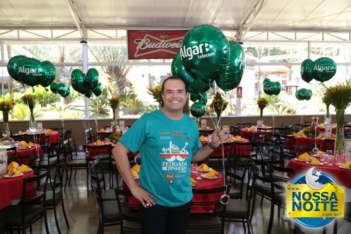 Feijoada do Pinheiro - Parte 2