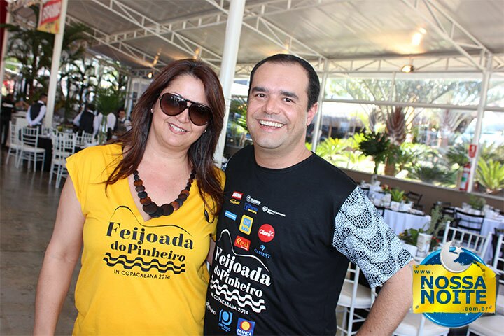 Feijoada do Pinheiro