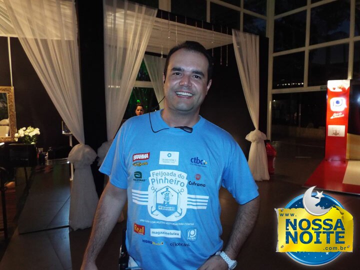 Feijoada do Pinheiro