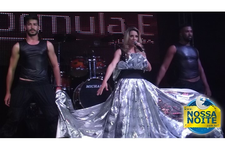 Feira de Eventos de Franca e Região