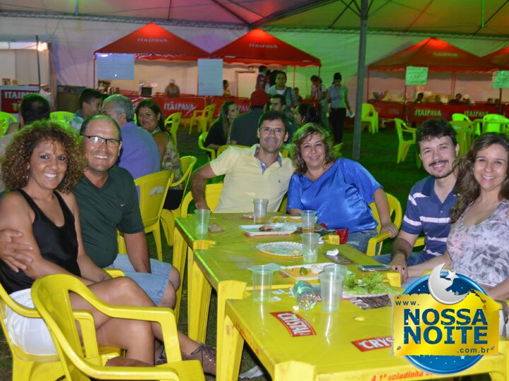 Festa do Calçado