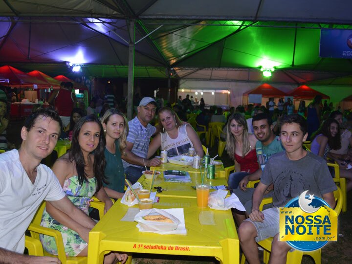 Festa do Calçado