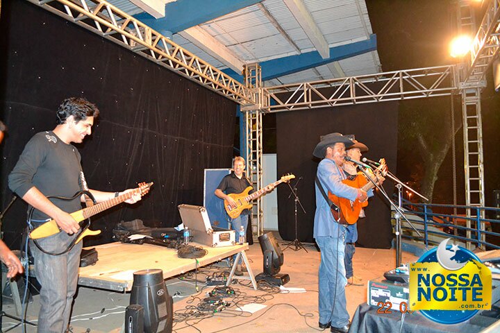 Festa da Integração