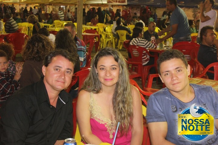 Festa da Integração